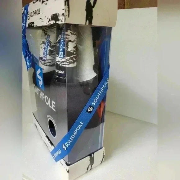 Slipper Foot Collection - Picture 7 of 8